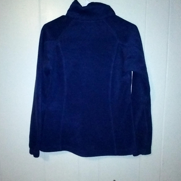 Columbia fleece jacket size small - Picture 4 of 4